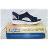 Image 1 : SKECHERS SLIP INS SUN WARMTH WOMENS 10