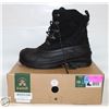 KAMIK FARGO 2 BLACK MENS 10