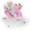 Image 1 : NEWLY ASSEMBLED BRIGHT STARTS BABY BOUNCER SEAT