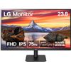 Image 1 : BRAND NEW LG MONITOR 24" IPS AMD FREESYNC