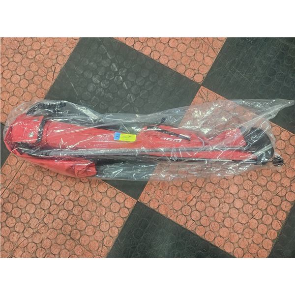 NEW PGM PRO GOLF MASTER STAND BAG