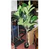 Image 1 : NEW CROSOFMI 4FT ARTIFICIAL PLANT