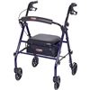 Image 1 : NEW ASSEMBLED CAREX MOBILITY WALKER