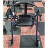 Image 2 : NEW ASSEMBLED CAREX MOBILITY WALKER