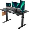 Image 1 : NEWLY ASSEMBLED ERGEAR ELECTRIC STANDING DESK