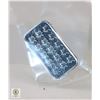 Image 2 : 1 GRAM SILVER MAPLE BAR