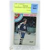 Image 1 : 1978 RANDY CARLYLE ROOKIE CARD