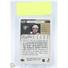 Image 2 : 2006 SIDNEY CROSBY ROOKIE CARD