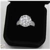 #2775-10.00 CT GRA CERTIFIED ROUND BRILLIANT CUT
