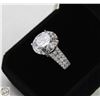 Image 2 : #2775-10.00 CT GRA CERTIFIED ROUND BRILLIANT CUT
