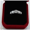 #2772-3.60 CT TW GRA CERTIFIED ROUND BRILLIANT CUT