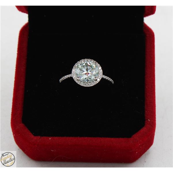 #2766-2.00 CT GRA CERTIFIED ROUND BRILLIANT CUT