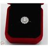 #2767-1.00 CT GRA CERTIFIED ROUND BRILLIANT CUT