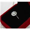 Image 2 : #2767-1.00 CT GRA CERTIFIED ROUND BRILLIANT CUT