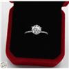 #2768-2.00 CT GRA CERTIFIED ROUND BRILLIANT CUT
