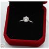 #2795-1.00 CT GRA CERTIFIED ROUND BRILLIANT CUT