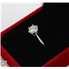 Image 2 : #2795-1.00 CT GRA CERTIFIED ROUND BRILLIANT CUT