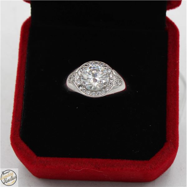 #2791-2.00 CT GRA CERTIFIED ROUND BRILLIANT CUT