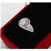 Image 2 : #2791-2.00 CT GRA CERTIFIED ROUND BRILLIANT CUT