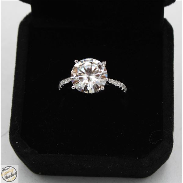 #2789-5.00 CT GRA CERTIFIED ROUND BRILLIANT CUT