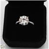 #2789-5.00 CT GRA CERTIFIED ROUND BRILLIANT CUT