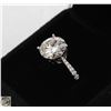 Image 2 : #2789-5.00 CT GRA CERTIFIED ROUND BRILLIANT CUT