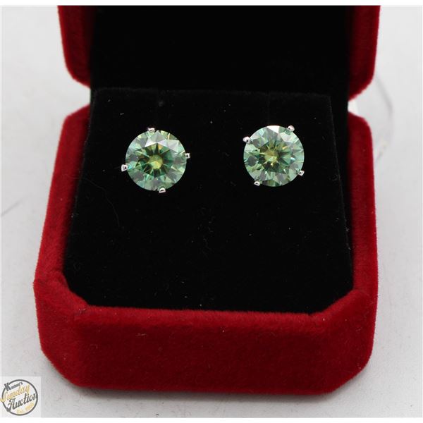 #2788-6.00 CT TW GRA CERTIFIED ROUND BRILLIANT CUT