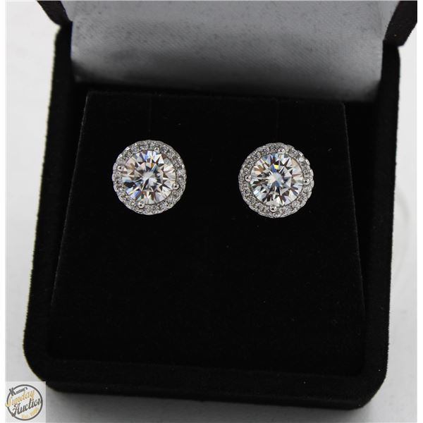 #2787-2.00 CT TW GRA CERTIFIED ROUND BRILLIANT CUT