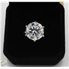 #2687-10.00 CT GRA CERTIFIED ROUND BRILLIANT CUT
