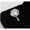 Image 2 : #2687-10.00 CT GRA CERTIFIED ROUND BRILLIANT CUT