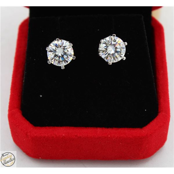#2699-4.00 CT TW GRA CERTIFIED ROUND BRILLIANT CUT