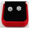 #2699-4.00 CT TW GRA CERTIFIED ROUND BRILLIANT CUT