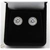 #2697-2.00 CT TW GRA CERTIFIED ROUND BRILLIANT CUT