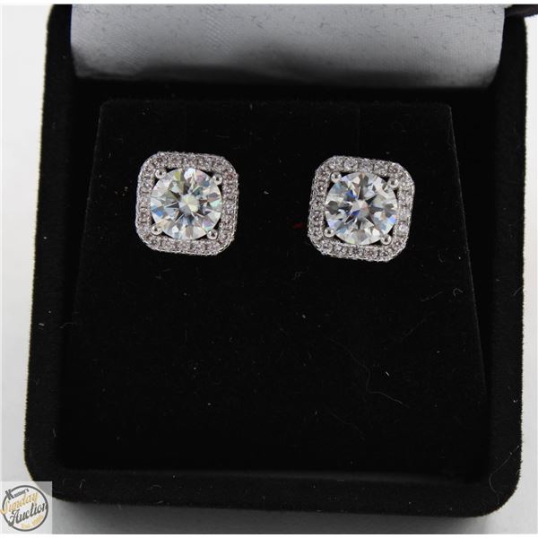 #2695-1.00 CT TW GRA CERTIFIED ROUND BRILLIANT CUT