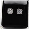 #2695-1.00 CT TW GRA CERTIFIED ROUND BRILLIANT CUT