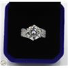 #2686-5.00 CT GRA CERTIFIED ROUND BRILLIANT CUT
