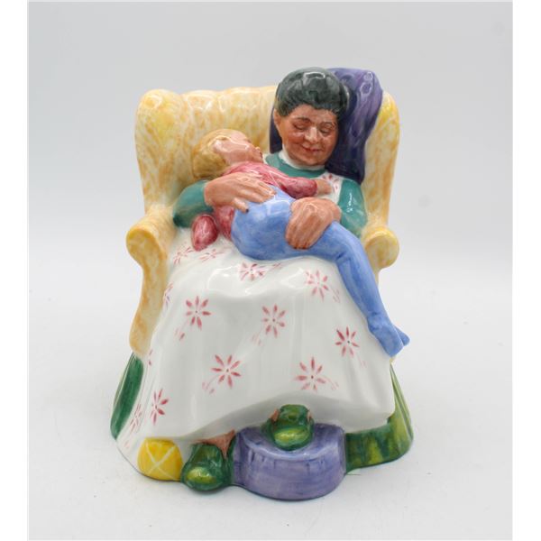 1970 ROYAL DOULTON H.N 2380 SWEET DREAMS