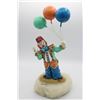 Image 1 : RON LEE 1989 CLOWN BALLOONS HI! HO! BINGO