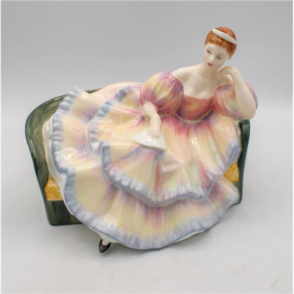 1983 ROYAL DOULTON HN 2441 PAULINE