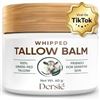 Image 1 : NEW 60G WHIPPED TALLOW BALM DERSIE