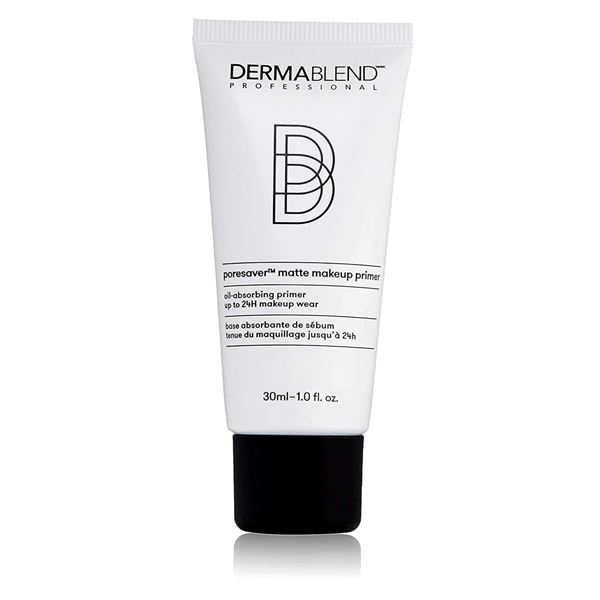 NEW DERMABLEND PROFESSIONAL PORESAVER MATTE