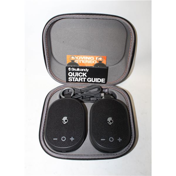 SKULLCANDY KILO WIRELESS BLUETOOTH SPEAKER