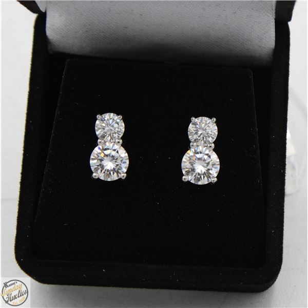 #2782-3.00 CT TW CT GRA CERTIFIED ROUND BRILLIANT