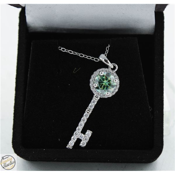 #2781-1.00 CT GRA CERTIFIED ROUND BRILLIANT CUT