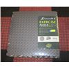 BRAND NEW PRO SOURCE FIT 24 SQ FT 1/2" PUZZLE MATS