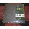 BRAND NEW PRO SOURCE FIT 24 SQ FT 1/2" PUZZLE MATS