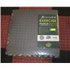 BRAND NEW PRO SOURCE FIT 24 SQ FT 1/2" PUZZLE MATS