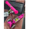 Image 2 : NEW PINK DADDY CHILD GIRLS SCOOTER