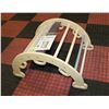 BLUEWOOD WOODEN CHILDRENS CLIMBING EXERCISE ARCH