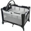 NEWLY ASSEMBLED GRACO PACK N PLAY FOLDABLE PLAYPEN